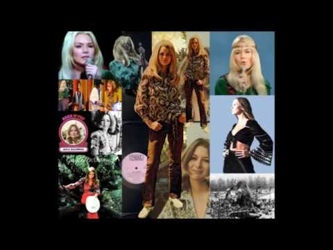 Gayle McCormick - What Am I Gonna Do (1970) & Vlaďka Prachařová -  Náměsíčná (1971)