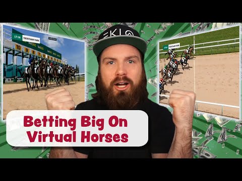 Discovering Horse Betting Sites Not On GamStop