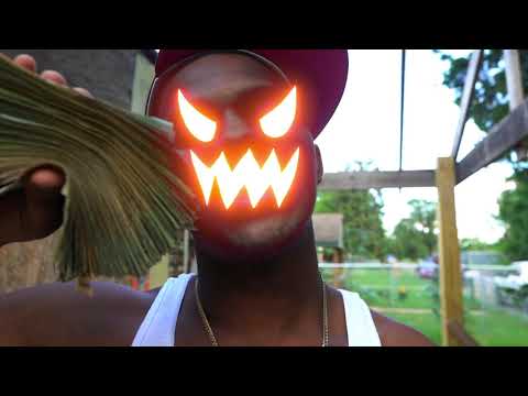 Jay Juice - Shiii (Official Video) Shot by @330Ted