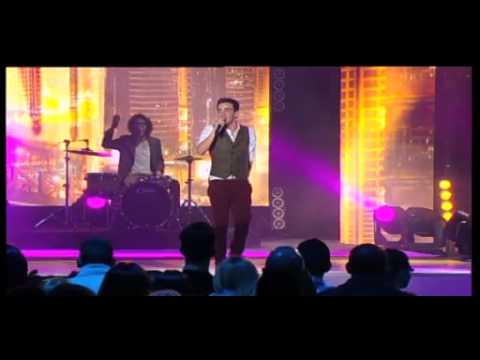 Gianluca Bezzina - Malta  Song for Europe Winner 2013