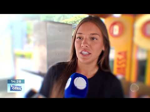 The Vibe: evento de Beach Tennis agita Salto