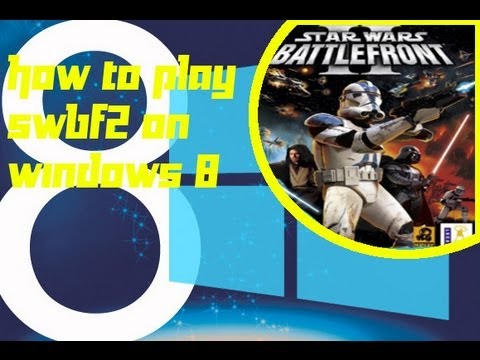 Star Wars: Battlefront 2 (2005) Restored Multiplayer - How To Fix Online  Play and Crashing Errors (x-post) : r/pcgaming