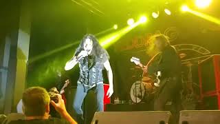 Red Dragon Cartel- Wasted