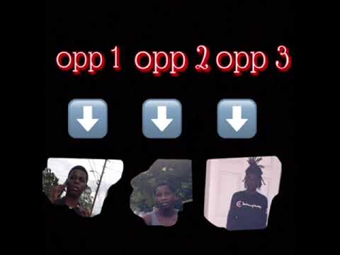 CTB YOUNGINZ X LOE DISS