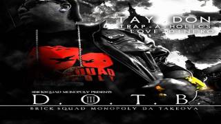 Tay Don ft. Waka Flocka Flame & Kandi- "Give It To Me"
