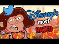 Primos Disney S Most Hated