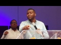 New Life In Christ Of Memphis Victory Belongs To Jesus