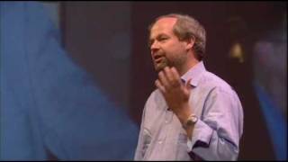 Juan Enriquez: Using biology to rethink the energy challenge