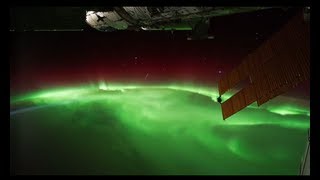 Keldian - Beyond The Stars (Earth View from Space)