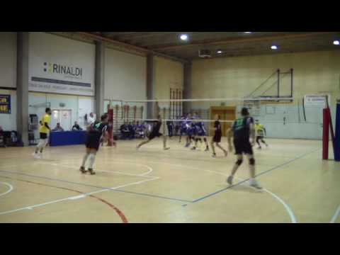 Gioele Fanti e la rete in SPS - Anderlini