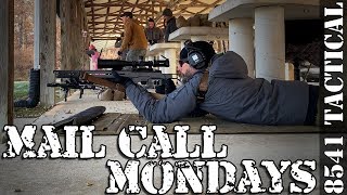 Mail Call Mondays Season 8 #36 - NRL22 November 2019 Course of Fire St. Louis