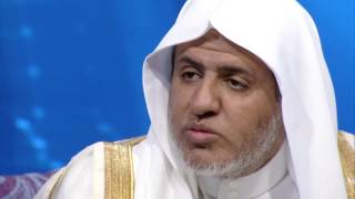 صورة أ.د علي بن عبدالعزيز الشبل | برنامج حلاوة الإيمان (6) | الإيمان بالأنبياء والرسل