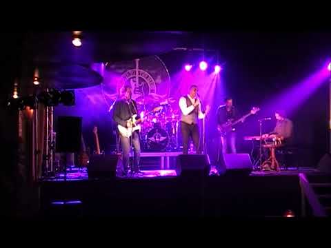 The Tribute To The Blues Band   Concordia Noord Scharwoude