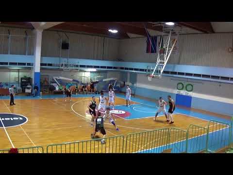 Calcit Basketball   Jezica 1