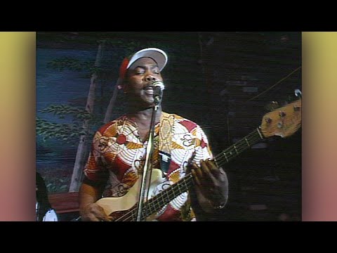 Dennis Bovell & the Dub Band—Pretender
