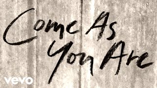 Tenille Townes - Come as You Are (Audio)