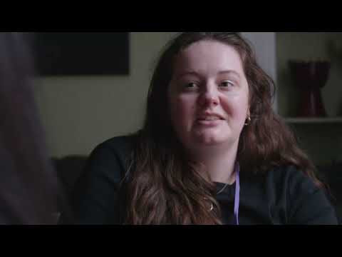 Volunteering with an Occupational Requirement (Subtitled)