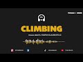 Climbing (Nasheed Instrumental) *Vocals & Daf* #HalalBeats