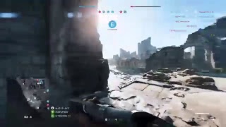 [BFV]30過ぎの手習いBF[PS4]