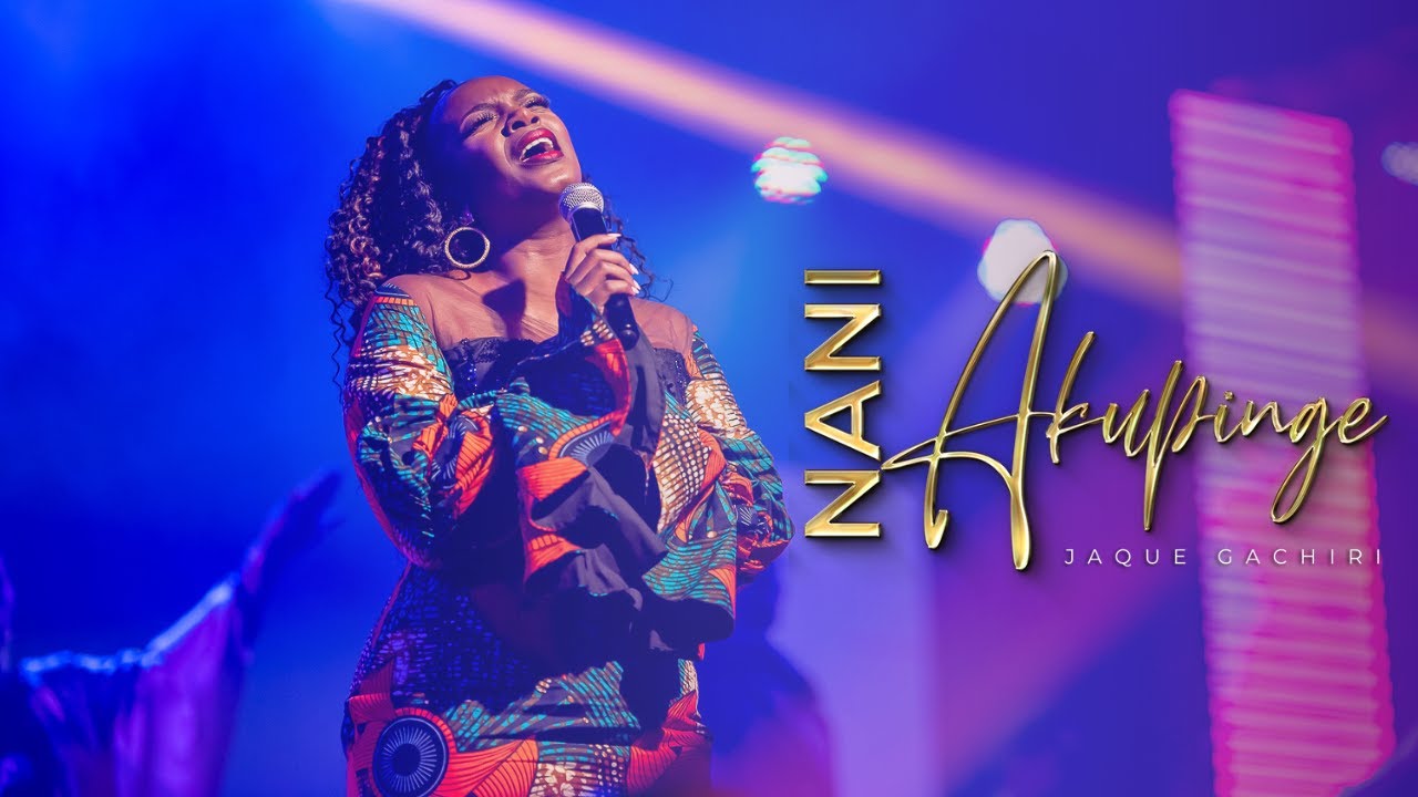 Nani Akupinge (Ni Nani) YouTube thumbnail