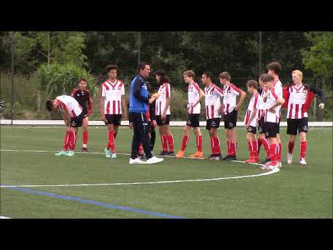 Arnhemse Boys JO15-1 - AWC JO15-1  02oct21