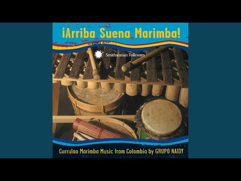 ¿Lo que suena, qué será? (That sound, what could it be?)