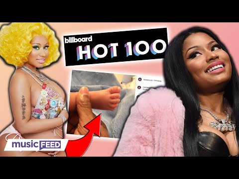 3 Ways Nicki Minaj Made 2020 Her BIGGEST YEAR Ever!