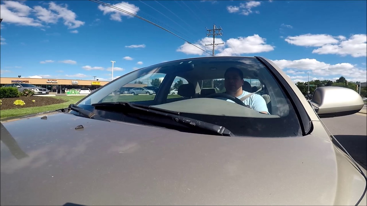 hyundai elantra 2001