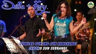 Download lagu Della Monica   Fery - Abane Ati   |     #music mp3