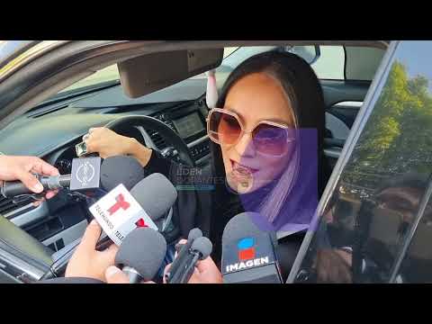 Ivonne Montero que opina sobre audiencia caso Pablo Lyle entérate ahora