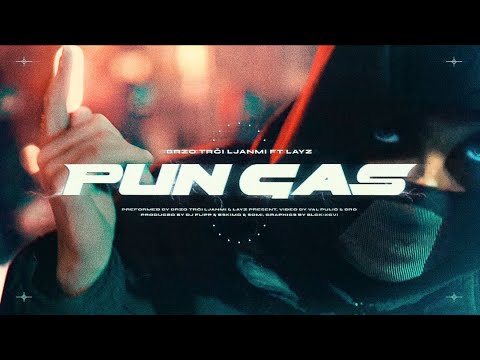 Brzo Trči Ljanmi x LayZ - PUN GAS