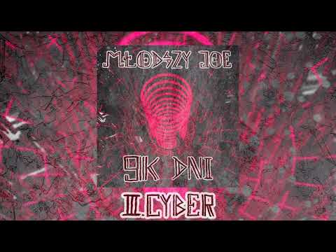 3. młodszy joe - cyber