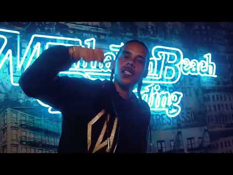 UFO FEV - “All Night” [Visual/VLOG] ALL IN A DAYS WORK #7 