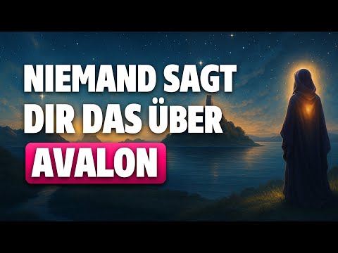 AVALON: More than a myth – Were you there?