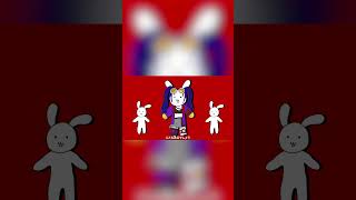 Ado／踊 うさぎが歌ってみた #Ado #踊 #歌ってみた #Cover