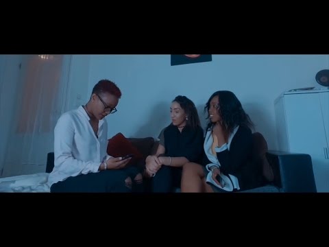 Djavera Nhiré Clip officiel