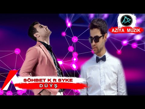 Sohbet Kasymow ft Syke - Duyş | TM Hit 2019