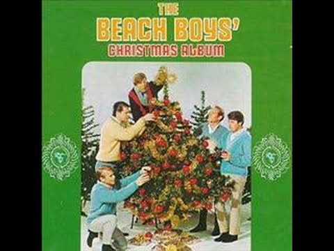 The Beach Boys - Little Saint Nick