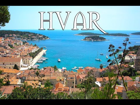 Hvar- Tales of a Wandering Kiwi