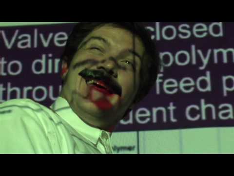 Geronimo Deadly Presents: Christmas Has Come Trailer