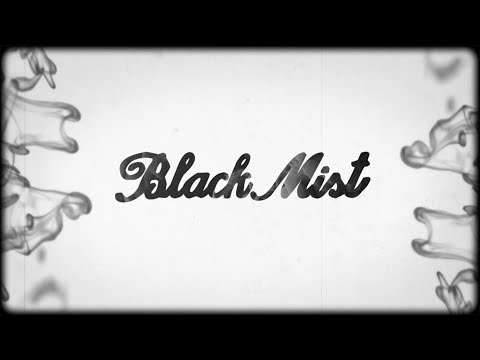 BLACK MIST ▼ ITCHY-O