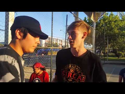 PEMAF vs STALKER - OCTAVOS - ACB The End