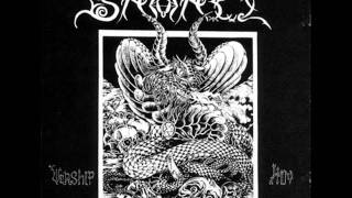 Samael The Black Face