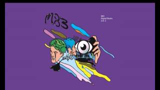 M83 - Digital Shades (Full Album) in one