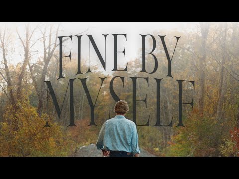 Curt Buchan - Fine By Myself - Misc Originals