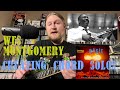 Wes Montgomery Using Drop 2 Chords To Create Shout Choruses And Chord Solos Jazz Guitar Lesson