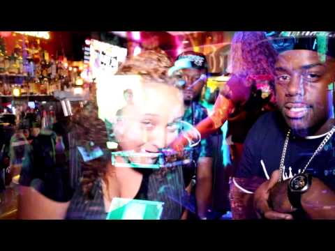 "GRiNDTiME" - KB The Realest Ft. Karma (Official V