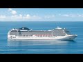 MSC Opera Cruise Ship Tour - All You Need To Know