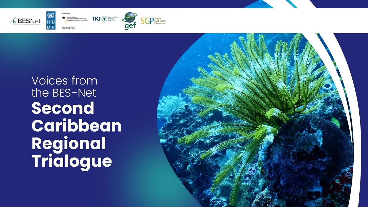 A message for future generations from the Second Caribbean Regional Trialogue