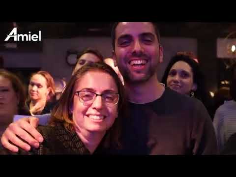 Shevet Achim VAchayot